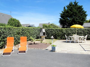 Holiday Home Côte des îles - PRB408, Portbail